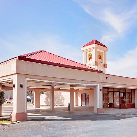 Super 8 By Wyndham Plainview Hotel Kültér fotó